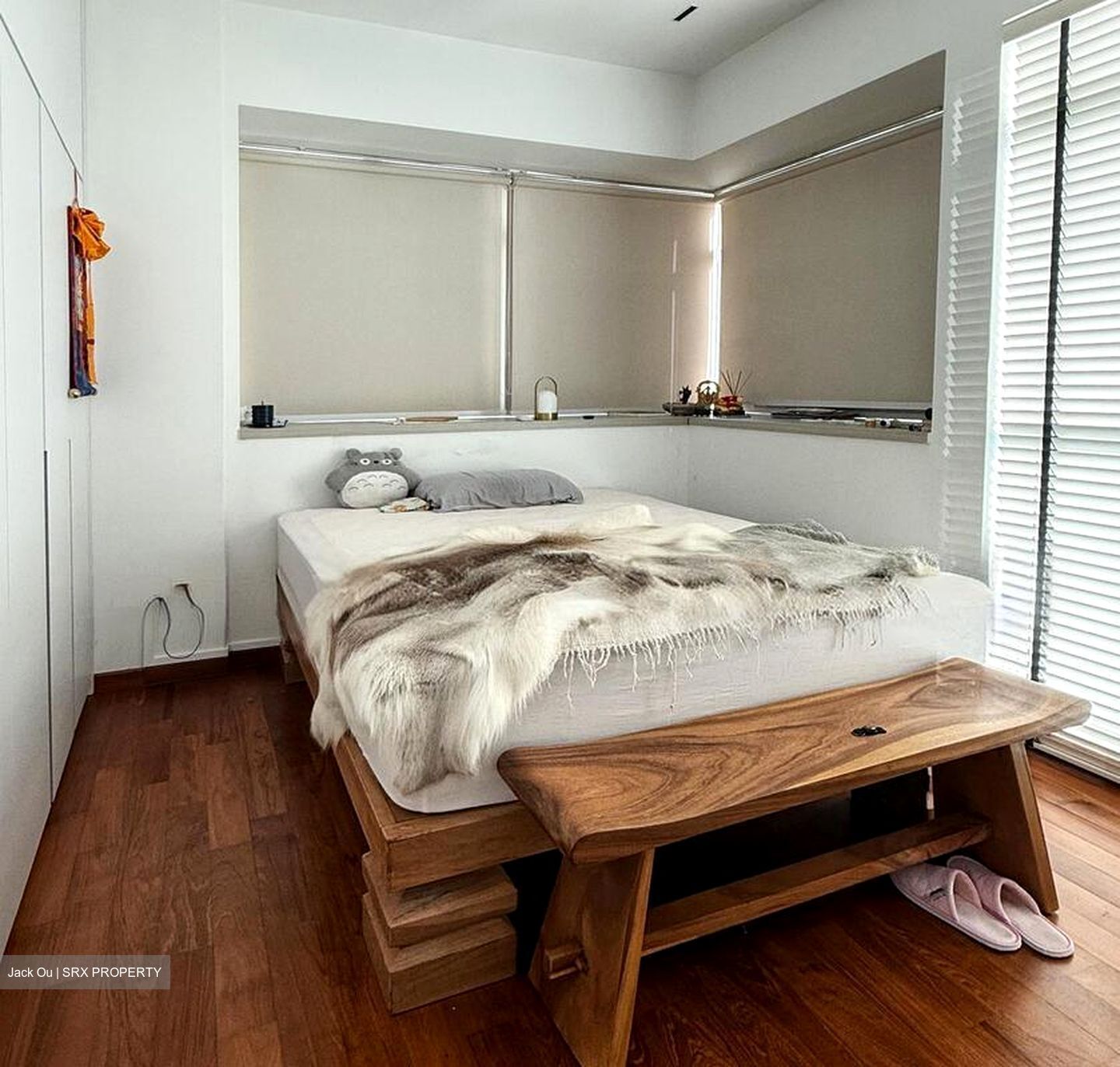 Charisma View (D21), Apartment #523705431